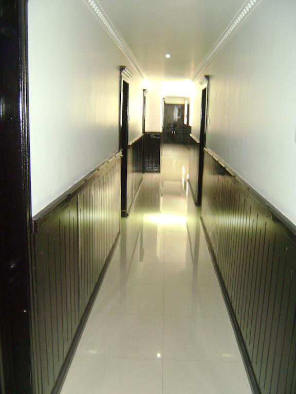 Gago Inn Thiruvananthapuram Екстер'єр фото
