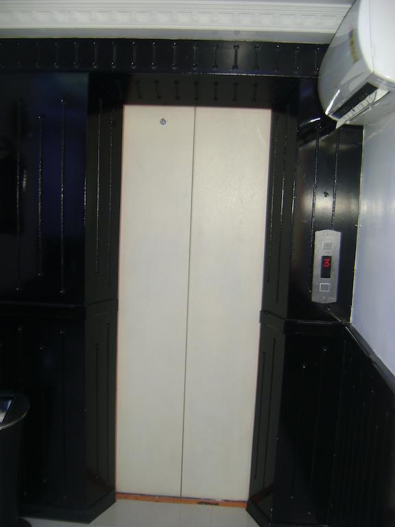Gago Inn Thiruvananthapuram Екстер'єр фото