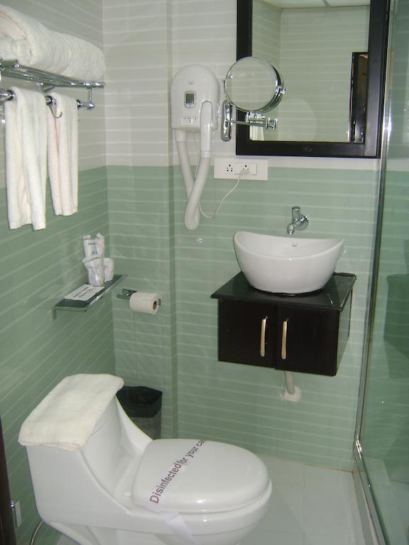 Gago Inn Thiruvananthapuram Номер фото