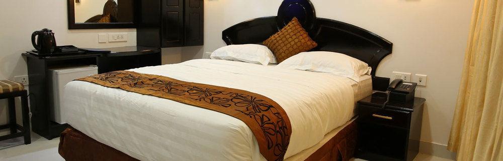 Gago Inn Thiruvananthapuram Екстер'єр фото