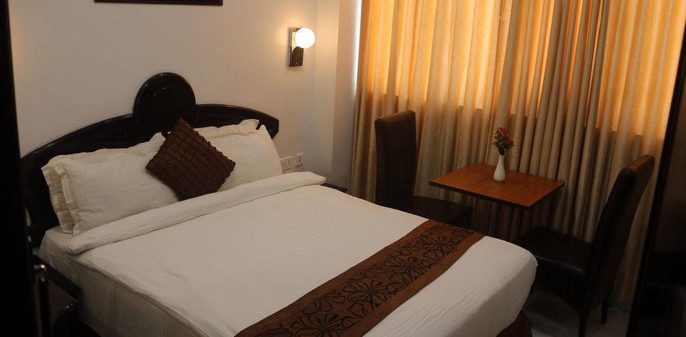 Gago Inn Thiruvananthapuram Екстер'єр фото