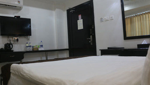 Gago Inn Thiruvananthapuram Екстер'єр фото